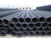 丹东HDPE塑钢缠绕管供应-大连德泰管业