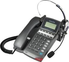 高话质全免提电话机SL-4126MH 包邮试购