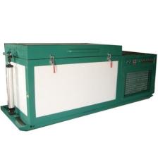 上海工业低温冰箱 工业元件冷却箱
