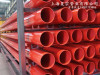 哪里有安全消防涂塑钢管 上海低价钢管