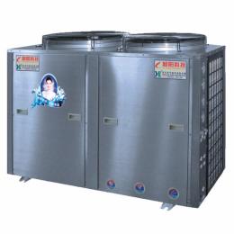 直熱式空氣能熱水器 廣西熱泵 10P機