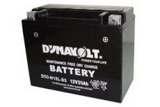 供应猛狮电池-D50-N18L-BS摩托车电池