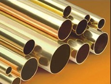 厂家直供国标黄铜管 优质h62黄铜管厂家
