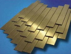 厂家直供国标黄铜排 优质h62黄铜排厂家