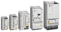 ACS550ABB變頻器系列