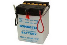 供应猛狮电池-DB2.5L-C摩托车电池