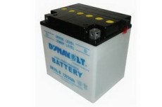 供应猛狮电池-DB30L-B摩托车电池