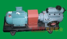 SNH660R46U12.1W2/低压循环泵三螺杆泵