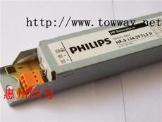 PHILIPS电子镇流器 HF-S 114-21 128-35