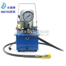 浙江电动液压泵厂家 捷众电动液压泵价格