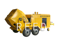 供应EAGER- LZ1000沥青混凝土再生机