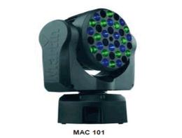 MAC-101 舞台灯光