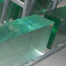 6mm钢化玻璃 钢化玻璃价格