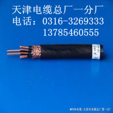 介绍销售KVVP22控制电缆3*0.75报价