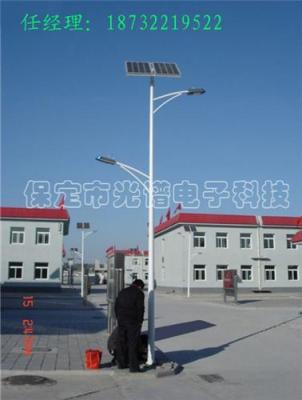 陕西太阳能路灯厂家 路灯价格 路灯图片