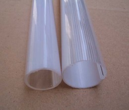 上海凌致塑胶供应LED灯管