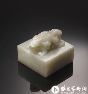 高古玉專業(yè)鑒定高古玉哪里市場最好