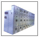 淄博泰顺电气专业生产高低压开关柜质量保证