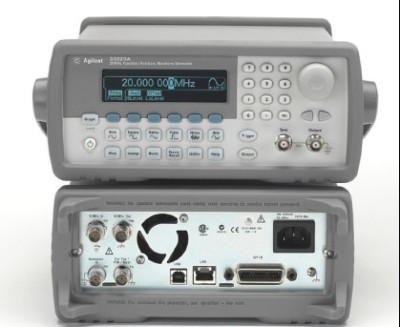 Agilent33220A HP33220A 函数信号发生器