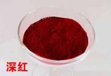 广东氧化铁红厂家 H101氧化铁红价格低