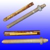 供应钢结构及彩钢板工程配件/化学锚栓