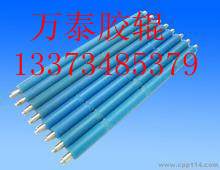 紡織膠輥供應(yīng) 紡織行業(yè)膠輥商機(jī)
