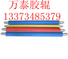 宿州市行業(yè)膠輥找萬(wàn)泰膠輥廠