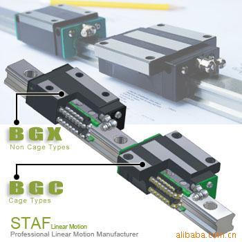 BGXS30BN STAF滑块 BGXS30BN