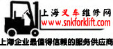 丰田电动叉车维修 8FBN 7FBE 电动叉车维修