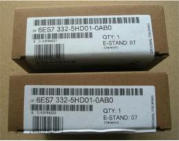 6ES7 332-5HD01-0AB0