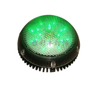 LED四角星生产厂家LED亮化点光源批发商