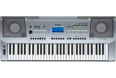 雅马哈PSR-650电子琴
