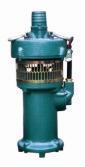 QY潜水电泵 喷泉泵 油浸式潜水泵