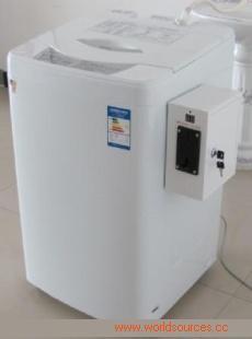海尔商用投币洗衣机 学校投放专用洗衣机