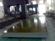 焊接平台 上海焊接平板