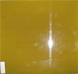 东莞聚酰胺酰亚胺板 PAI板价格 黄橘色PAI板