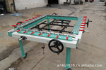 機(jī)械繃網(wǎng)機(jī)