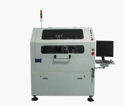 深圳自动锡膏印刷机