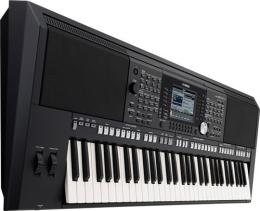 雅马哈 PSR-S950电子琴