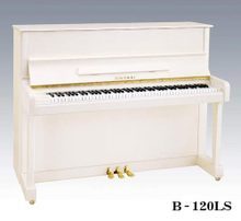 星海120LS钢琴