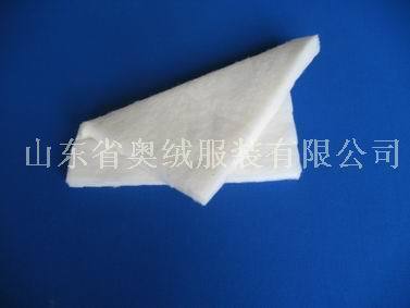 宝宝棉服填充棉 冬季宝宝床品用棉