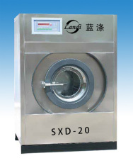 山东陵县干洗设备 干洗设备用途