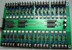 广州印刷电路板维修 切纸机控制板维修
