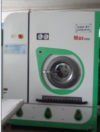 北京地区二手干洗机二手干洗机价格