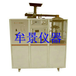上海锥形量热仪 建筑材料热释放速率试验机