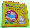 Phonics kids 1-6全套 蒲公英英语拼读王