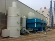广东深圳工厂污水处理工艺及净化处理排放