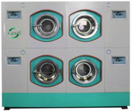 河北遵化市干洗機(jī) 干洗機(jī)種類
