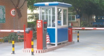 邯郸停车场系统设施批发