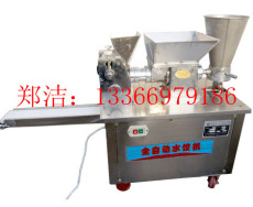 饺子机器 全自动饺子机器 自动饺子机器